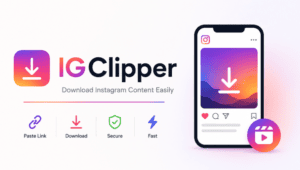 instagram video download